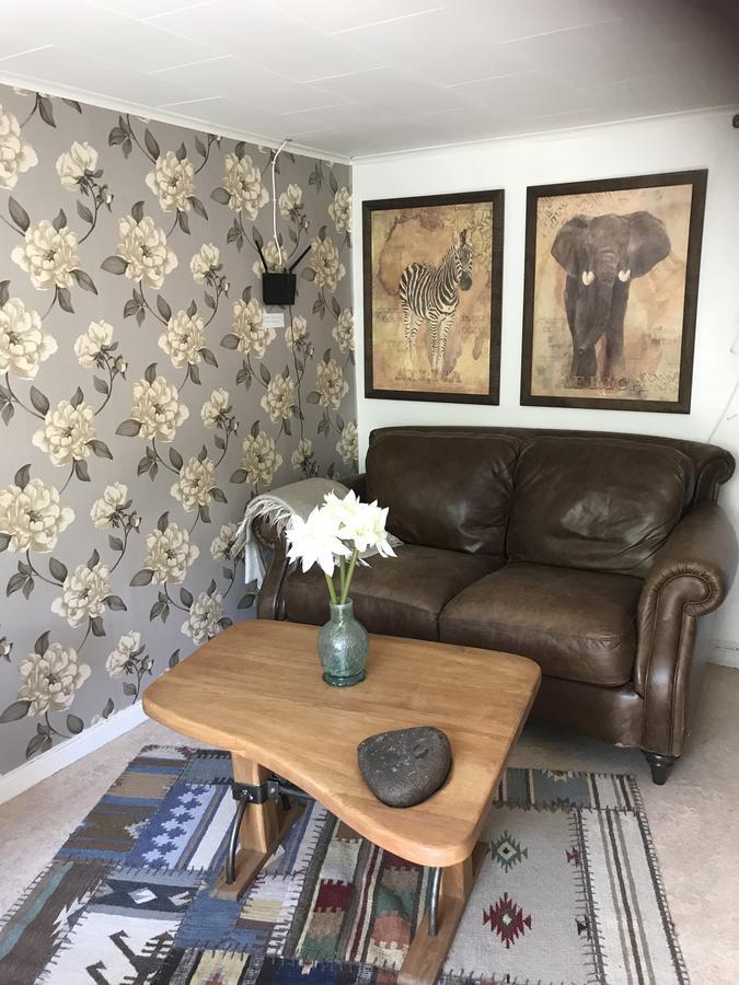 Kyrkstallet Appartement Gränna Buitenkant foto