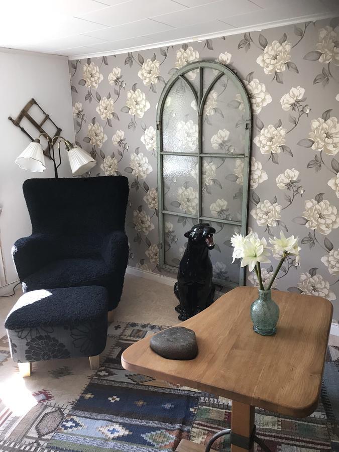 Kyrkstallet Appartement Gränna Buitenkant foto